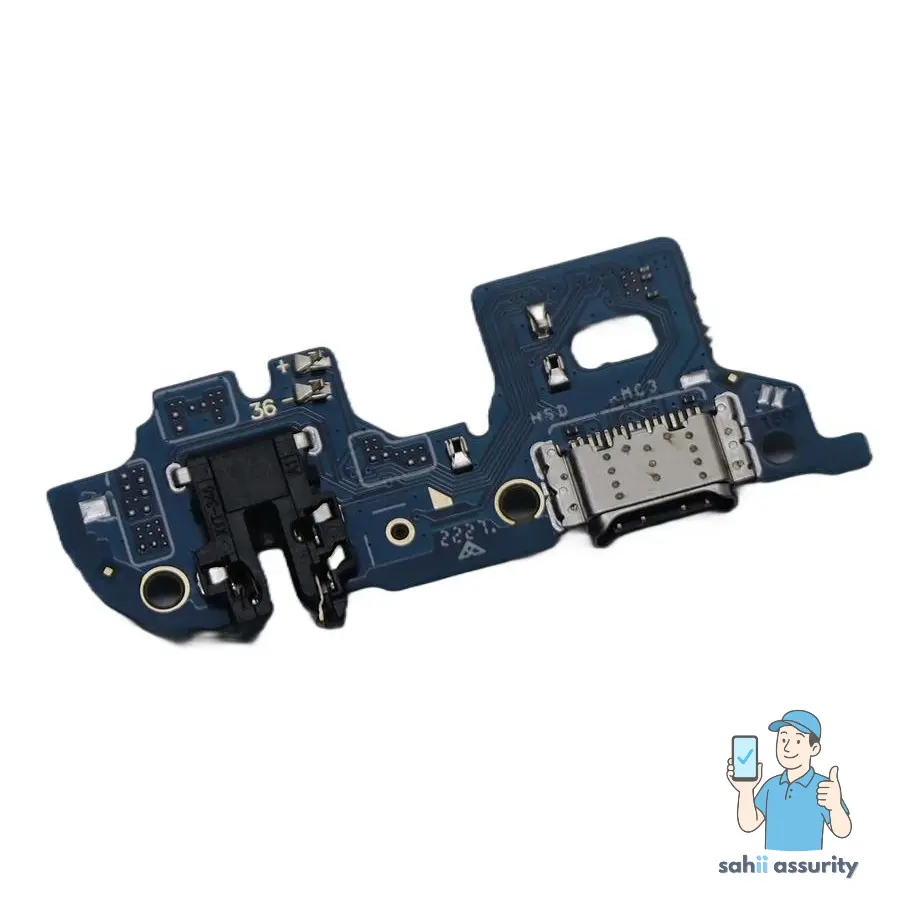 Charging Connector Flex / PCB Board for Realme C35